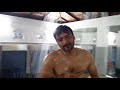 Nirup Avantika S Freezing Romance In Rajaratham Idlebrain Com