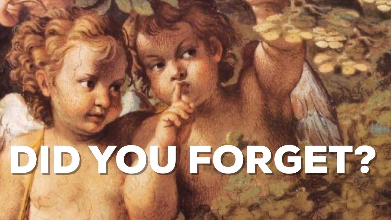 Why You Chose Your Problems in Life (Soul Contracts & Pre-birth Planning)