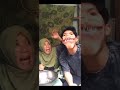 Kocak Filter Mulut Buaya Buaya Tiktok Fyp Viral
