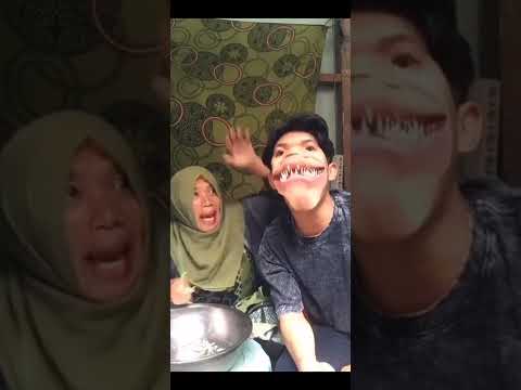 Coba deh filter mulut buaya, pasti bikin ngakak! 🐊😂 Siap-siap ketagihan!