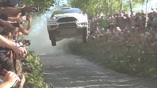 Best of Rally 2015 - MAX ATTACK