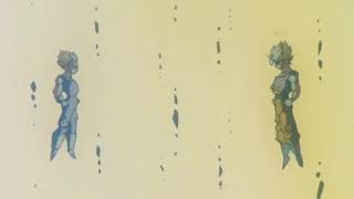 [AMV] Goku Vs Vegeta - Xecutioner Style (Linkin Park)