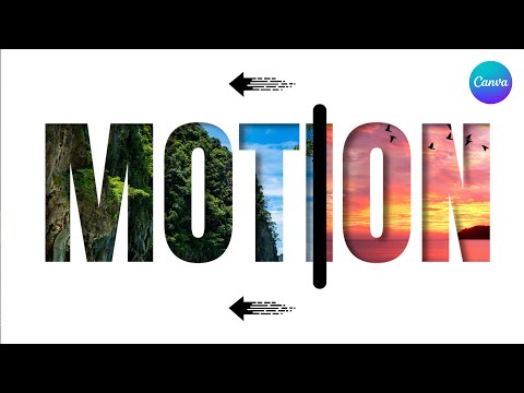 How to Create a Product Animation Video Ad in Canva Step by Step Guide