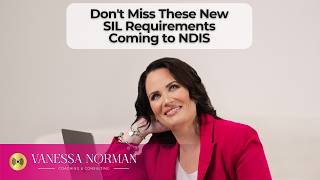 Download lagu Don't Miss These New SIL Requirements Coming to NDIS mp3