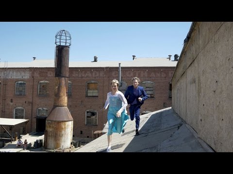 The Weepies - No Trouble [Official Music Video]