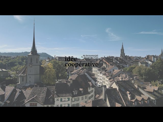 Idée Coopérative