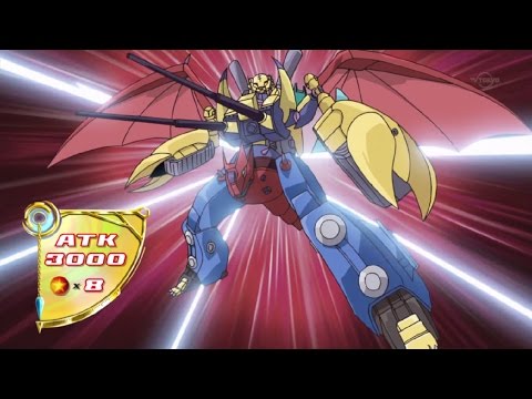 ABC XYZ November 2016 Deck Profile