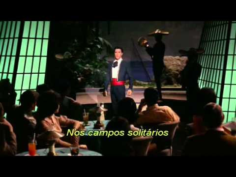 Elvis Presley - El Toro