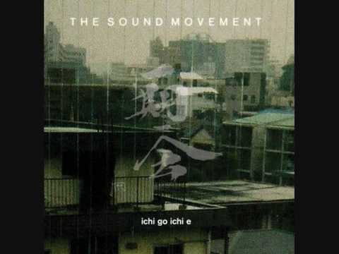 The Sound Movement - The Empty Beach