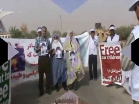 Mek Rajavi Massoud Khodabandeh reports on Mojahedin Khalq (MEK, MEK, Rajavi cult ...