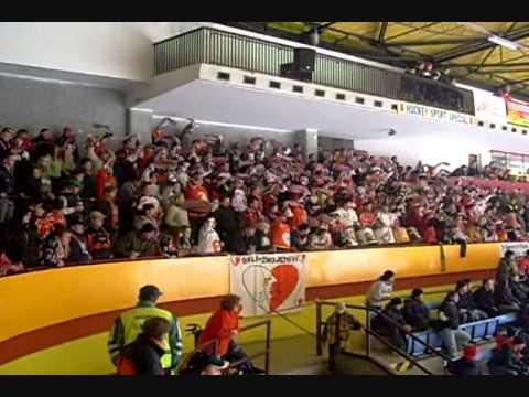 HC Dukla Jihlava - Orli Znojmo 18.2.2011