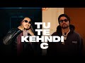 Tu Te Kehndi C BOHEMIA Ft Divine Official Video Deep Jandu New Punjabi Song Geet MP3