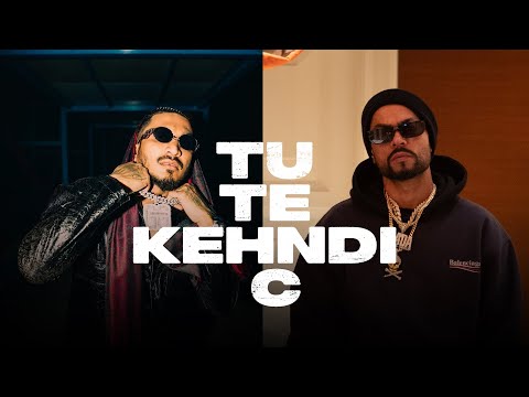 Video thumbnail for Tu Te Kehndi C