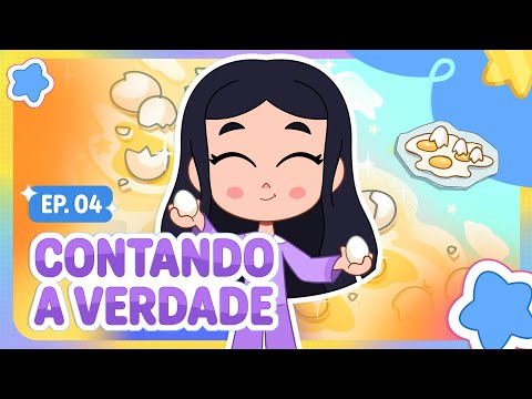 Contando a Verdade | Episódio 04 Completo - Turma da Boiadeirinha