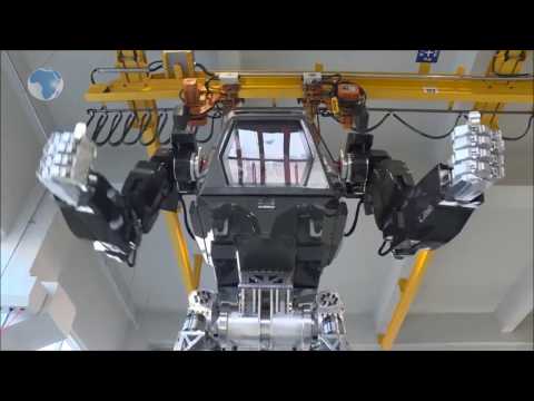 download lagu mp3 mp4 Avatar Robot, download lagu Avatar Robot gratis, unduh video klip Avatar Robot
