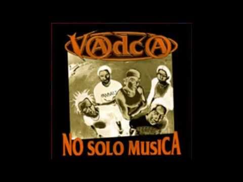 Vadca - No Solo Musica (Album Completo)