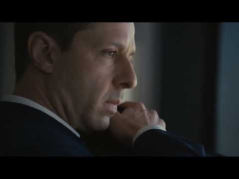 Succession - Kendall Hugs Roman - S04EP10 - Series Finale