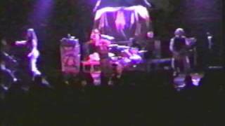Dirty Rig- Hitch Hiker 'live' at The Vanderbilt on LI, New York