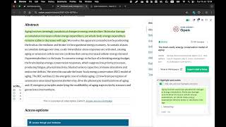 Lean Library Workspace 101  The Basics 1