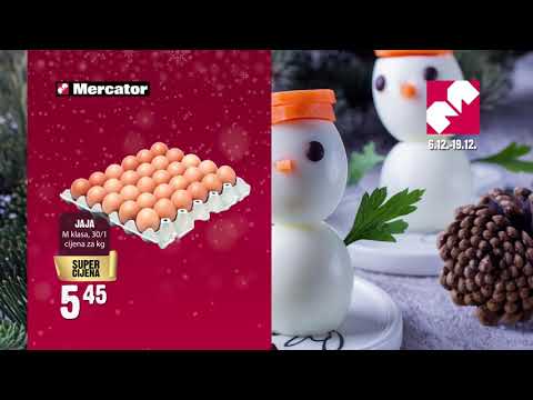 Redovni katalog Mercator