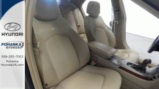 2011 Cadillac CTS Fredericksburg VA Richmond, VA #PEC687997A - SOLD