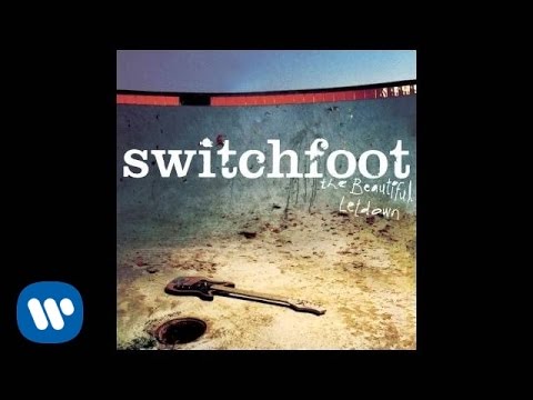 Switchfoot - Ammunition [Official Audio]