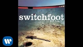 Switchfoot - Ammunition [Official Audio]