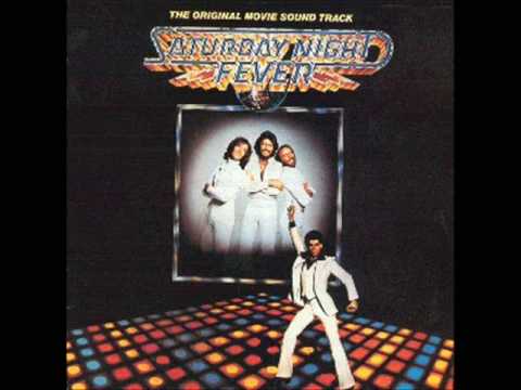 Bee Gess" Walter Murphy" - A 1^ of Beethoven & Saturday Night Fever (House Remix)