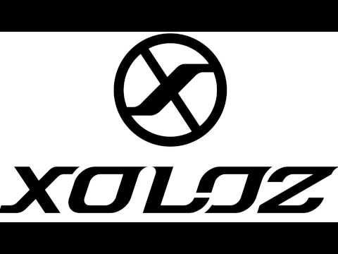 XOLOZ - DRUM AND BASS MINIMIX [Live@moepmoep.org]
