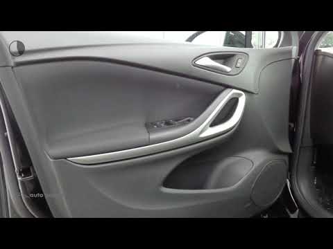 Opel Astra Sports Tourer 1.2 Turbo 110pk Edition