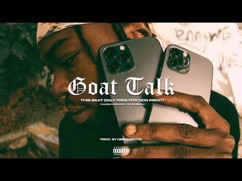 [FREE] "GOAT TALK" - VYBZ KARTEL ✘ MASICKA TYPE BEAT