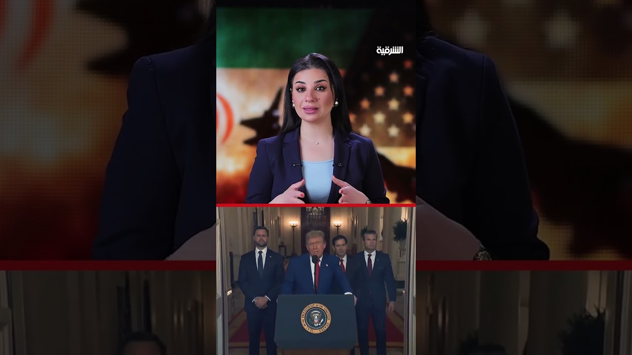 فيديو | السفارة الأميركية في بغداد تتعرض لاستهداف ومسيرات تحلق في سماء أربيل