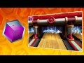 Kinect Sport Rivals [PEGI 12] -  Bowling