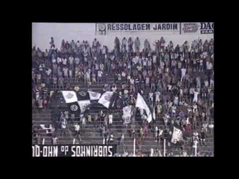 XV de Piracicaba 1x0 Guarani (Série B)