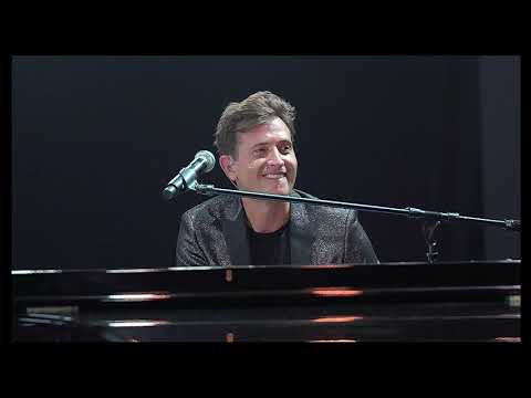 Peter Cincotti - Live in Lviv, Ukraine 2019