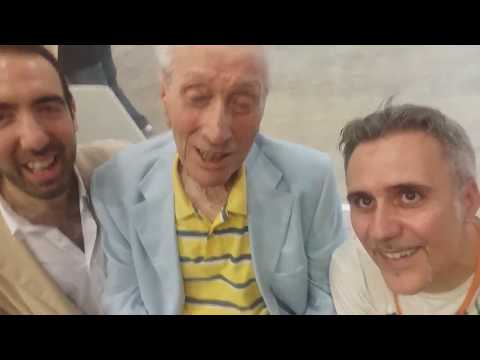 Narciso Parigi e Lorenzo Andreaggi ospiti a RADIO TOSCANA