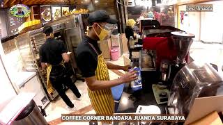 Download lagu COFFEE CORNER BANDARA JUANDA SURABAYA... mp3