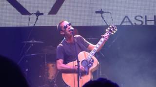Richard AshCroft - They Don't Own Me - Teatro Caupolican Chile - 20 - 10 - 2016