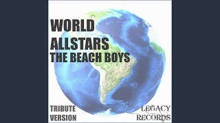 California Girls Originally Performed By the Beach Boys (Tribute Version)