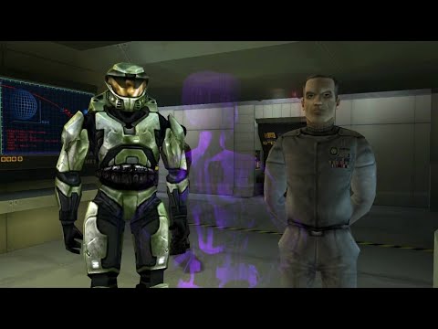 Halo CE: Complete Soundtrack #2 - The Pillar of Autumn