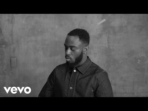 Kadeem Tyrell - For Good (Official Music Video)