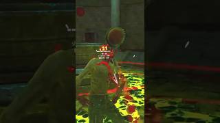 片手ショットガンゾンビ #psvr2 無双