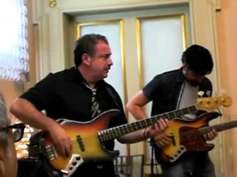 Pippo Matino e Daniele Mencarelli