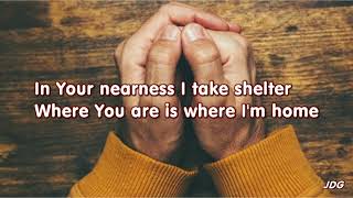 Draw Me Nearer - Meredith Andrews