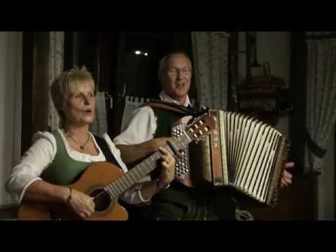 Annemarie Polka - Inge und Peter Krones 26-1 © OlmHERZ
