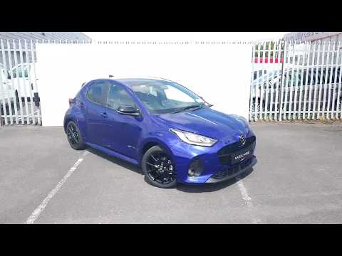 Mazda Mazda2 1.5 e-Skyactiv G 90hp HOMURA * DEMO * - Image 2