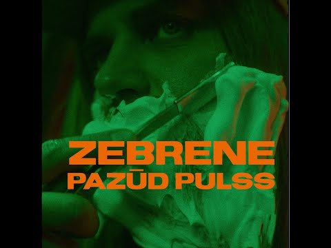ZEBRENE "PAZŪD PULSS" (Official Music Video)