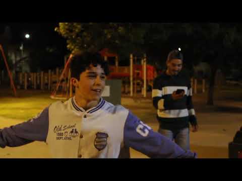 Final Battle 2020 / Final Breaking  / Nacho vs Juli