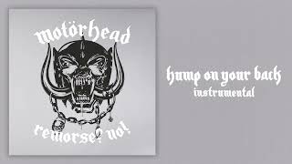 Hump On Your Back (Instrumental)