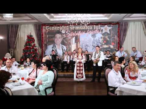 Mirela Petrean si Florin Ionas-Generalul - Tinerete stai cu mine HD